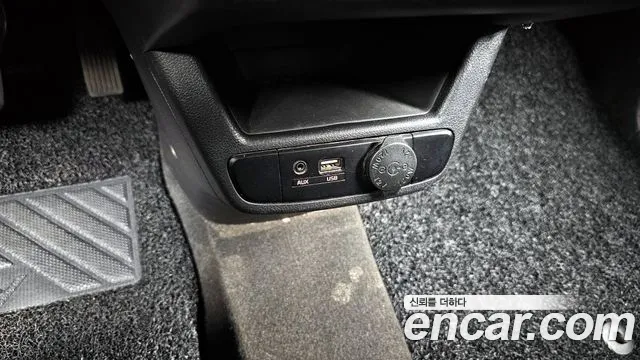 2018 Kia The New Ray Van Sold VIN KNACF911BJT194881 – photo 15