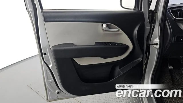 2019 Kia The New Ray Van Sold VIN KNACF911BKT202625 – exterior detail 2019 Kia The New Ray Van Sold VIN KNACF911BKT202625 – exterior detail