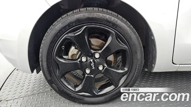 2019 Kia The New Ray Van Sold VIN KNACF911BKT202625 – photo 14 2019 Kia The New Ray Van Sold VIN KNACF911BKT202625 – photo 14