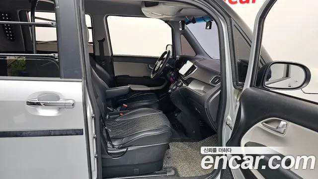 2019 Kia The New Ray Van Sold VIN KNACF911BKT202625 – photo 16 2019 Kia The New Ray Van Sold VIN KNACF911BKT202625 – photo 16