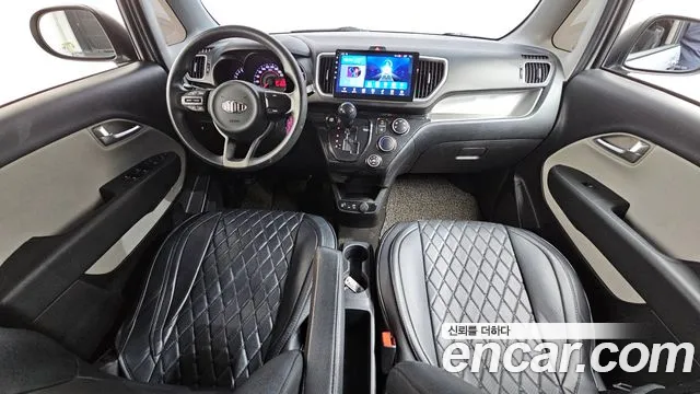 2019 Kia The New Ray Van Sold VIN KNACF911BKT202625 – photo 19 2019 Kia The New Ray Van Sold VIN KNACF911BKT202625 – photo 19