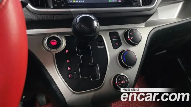 2019 Kia The New Ray Van Sold VIN KNACF911BKT202763 – side profile