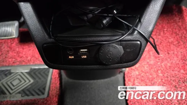 2019 Kia The New Ray Van Sold VIN KNACF911BKT202763 – photo 12