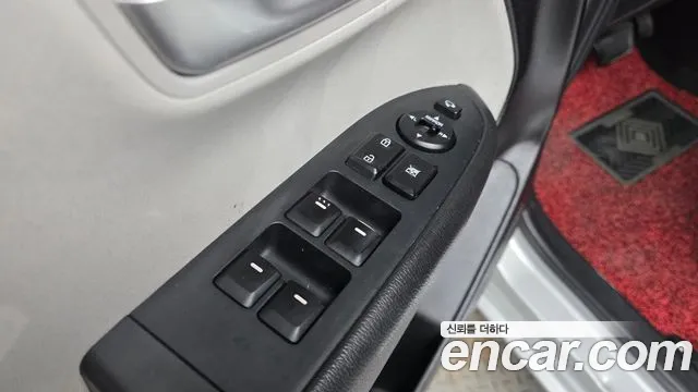 2019 Kia The New Ray Van Sold VIN KNACF911BKT202763 – photo 15