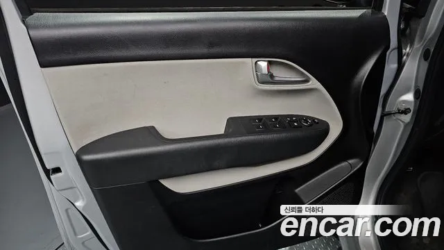 2019 Kia The New Ray Van Sold VIN KNACF911BKT203928 – exterior detail 2019 Kia The New Ray Van Sold VIN KNACF911BKT203928 – exterior detail