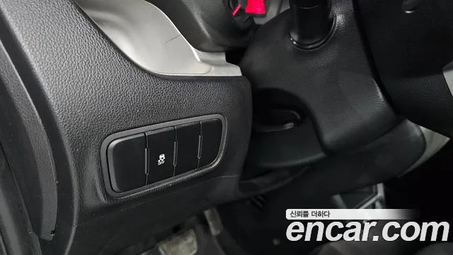 2019 Kia The New Ray Van Sold VIN KNACF911BKT203928 – trunk area 2019 Kia The New Ray Van Sold VIN KNACF911BKT203928 – trunk area