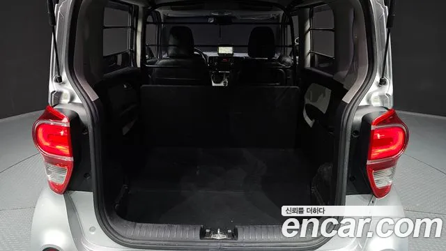 2019 Kia The New Ray Van Sold VIN KNACF911BKT203928 – photo 11 2019 Kia The New Ray Van Sold VIN KNACF911BKT203928 – photo 11