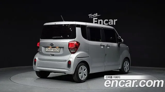2019 Kia The New Ray Van Sold VIN KNACF911BKT203928 – photo 13 2019 Kia The New Ray Van Sold VIN KNACF911BKT203928 – photo 13