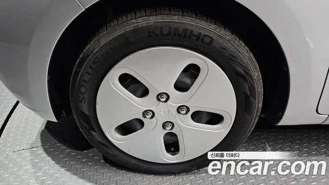 2019 Kia The New Ray Van Sold VIN KNACF911BKT203928 – photo 17 2019 Kia The New Ray Van Sold VIN KNACF911BKT203928 – photo 17