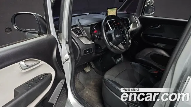 2019 Kia The New Ray Van Sold VIN KNACF911BKT203928 – photo 21 2019 Kia The New Ray Van Sold VIN KNACF911BKT203928 – photo 21