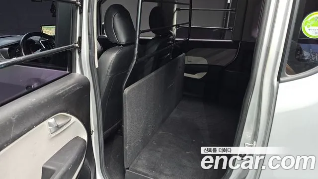 2019 Kia The New Ray Van Sold VIN KNACF911BKT203928 – photo 24 2019 Kia The New Ray Van Sold VIN KNACF911BKT203928 – photo 24