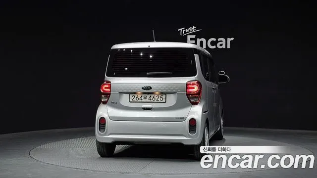 2019 Kia The New Ray Van Sold VIN KNACF911BKT203928 – photo 26 2019 Kia The New Ray Van Sold VIN KNACF911BKT203928 – photo 26