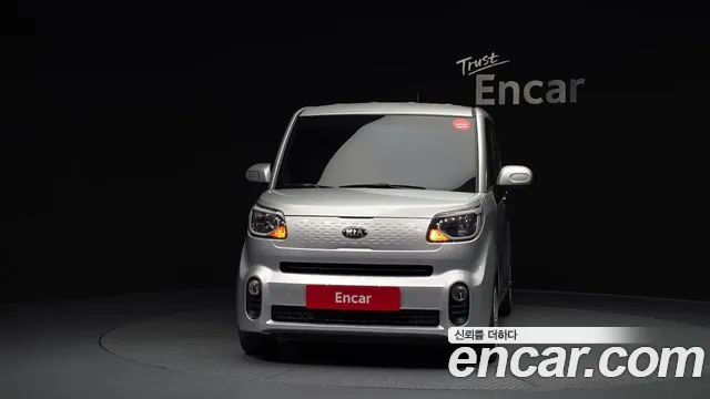 2019 Kia The New Ray Van Sold VIN KNACF911BKT204211 – photo 15