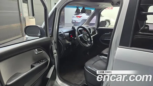 2019 Kia The New Ray Van Sold VIN KNACF911BKT206753 – side profile
