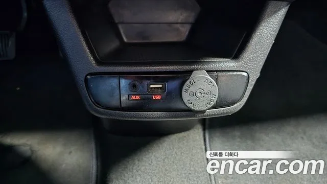 2019 Kia The New Ray Van Sold VIN KNACF911BKT206753 – undercarriage