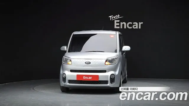 2019 Kia The New Ray Van Sold VIN KNACF911BKT206753 – photo 11