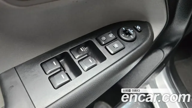 2019 Kia The New Ray Van Sold VIN KNACF911BKT206753 – photo 12