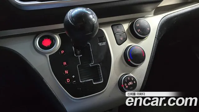 2019 Kia The New Ray Van Sold VIN KNACF911BKT206753 – photo 14