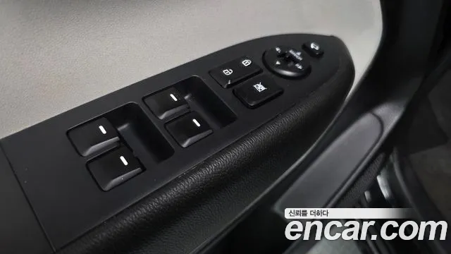 2019 Kia The New Ray Van Sold VIN KNACF911BKT209414 – side profile