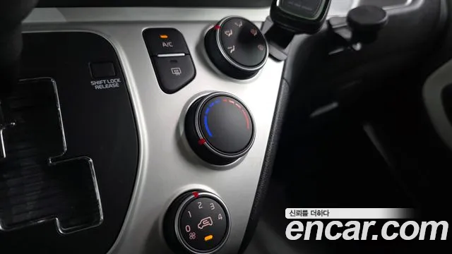 2019 Kia The New Ray Van Sold VIN KNACF911BKT209414 – exterior detail
