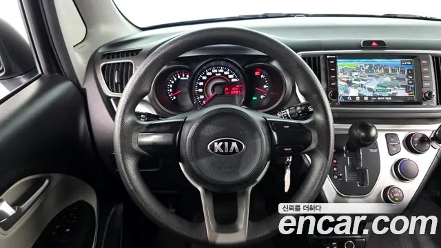 2019 Kia The New Ray Van Sold VIN KNACF911BKT209414 – photo 11