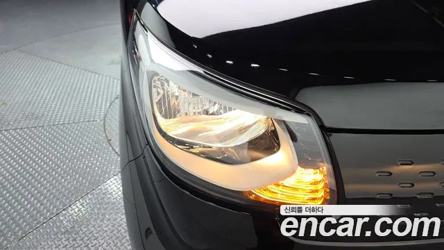 2019 Kia The New Ray Van Sold VIN KNACF911BKT209414 – photo 15