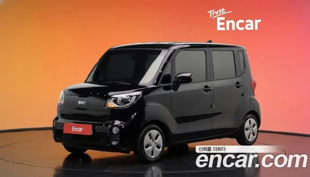 2019 Kia The New Ray Van Sold VIN KNACF911BKT209414 – photo 16