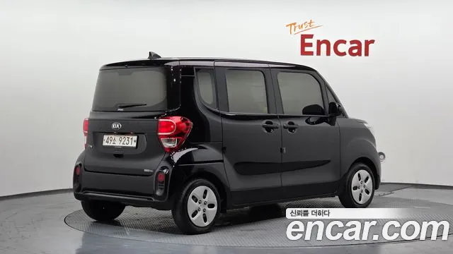 2019 Kia The New Ray Van Sold VIN KNACF911BKT209414 – photo 19