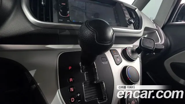 2019 Kia The New Ray Van Sold VIN KNACF911BKT209414 – photo 24