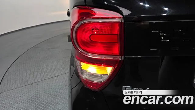2019 Kia The New Ray Van Sold VIN KNACF911BKT209414 – photo 25