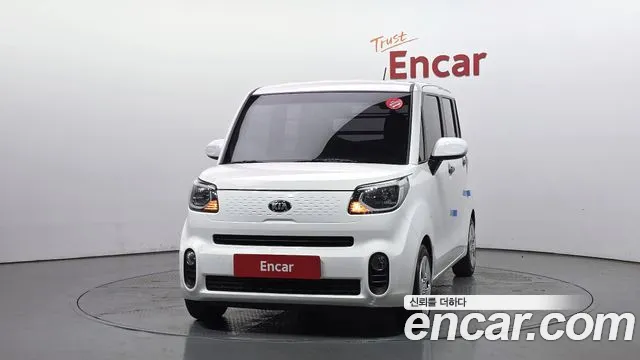 2019 Kia The New Ray Van Sold VIN KNACF911BKT211031 – exterior detail 2019 Kia The New Ray Van Sold VIN KNACF911BKT211031 – exterior detail