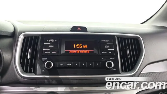 2019 Kia The New Ray Van Sold VIN KNACF911BKT211031 – photo 13 2019 Kia The New Ray Van Sold VIN KNACF911BKT211031 – photo 13