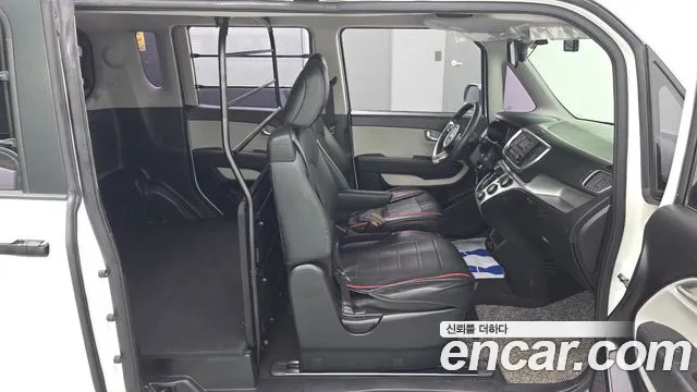 2019 Kia The New Ray Van Sold VIN KNACF911BKT211031 – photo 15 2019 Kia The New Ray Van Sold VIN KNACF911BKT211031 – photo 15