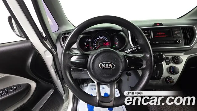 2019 Kia The New Ray Van Sold VIN KNACF911BKT211031 – photo 16 2019 Kia The New Ray Van Sold VIN KNACF911BKT211031 – photo 16