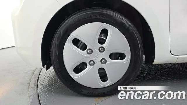 2019 Kia The New Ray Van Sold VIN KNACF911BKT211031 – photo 18 2019 Kia The New Ray Van Sold VIN KNACF911BKT211031 – photo 18