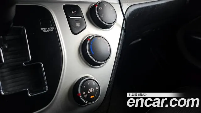 2019 Kia The New Ray Van Sold VIN KNACF911BKT216437 – interior seats