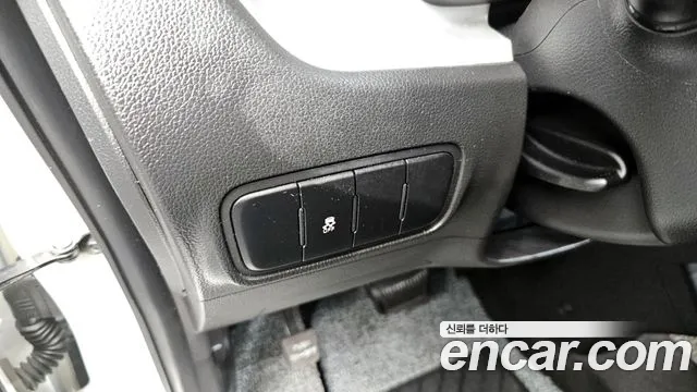 2019 Kia The New Ray Van Sold VIN KNACF911BKT216437 – undercarriage