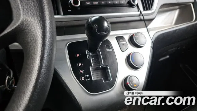 2019 Kia The New Ray Van Sold VIN KNACF911BKT216437 – odometer reading