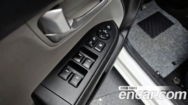 2019 Kia The New Ray Van Sold VIN KNACF911BKT216437 – photo 16