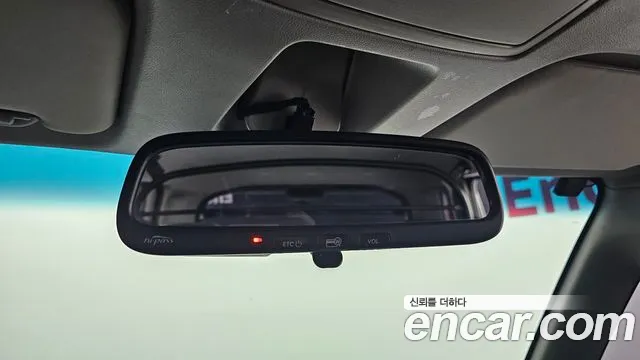 2019 Kia The New Ray Van Sold VIN KNACF911BKT217784 – front exterior