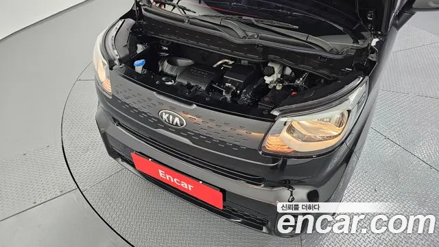2019 Kia The New Ray Van Sold VIN KNACF911BKT219994 – exterior detail 2019 Kia The New Ray Van Sold VIN KNACF911BKT219994 – exterior detail