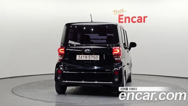2019 Kia The New Ray Van Sold VIN KNACF911BKT219994 – photo 13 2019 Kia The New Ray Van Sold VIN KNACF911BKT219994 – photo 13