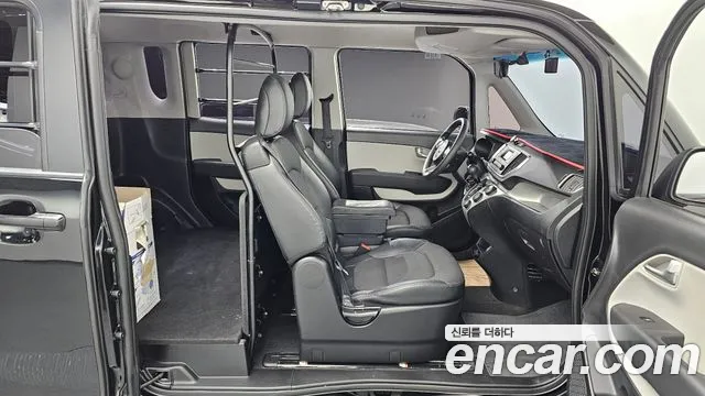 2019 Kia The New Ray Van Sold VIN KNACF911BKT219994 – photo 16 2019 Kia The New Ray Van Sold VIN KNACF911BKT219994 – photo 16