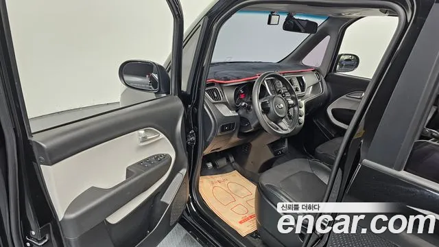 2019 Kia The New Ray Van Sold VIN KNACF911BKT219994 – photo 17 2019 Kia The New Ray Van Sold VIN KNACF911BKT219994 – photo 17