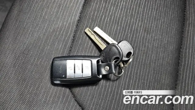 2019 Kia The New Ray Van Sold VIN KNACF911BKT219994 – photo 20 2019 Kia The New Ray Van Sold VIN KNACF911BKT219994 – photo 20