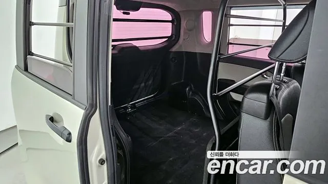 2020 Kia The New Ray Van Sold VIN KNACF911BLT226274 – front exterior 2020 Kia The New Ray Van Sold VIN KNACF911BLT226274 – front exterior