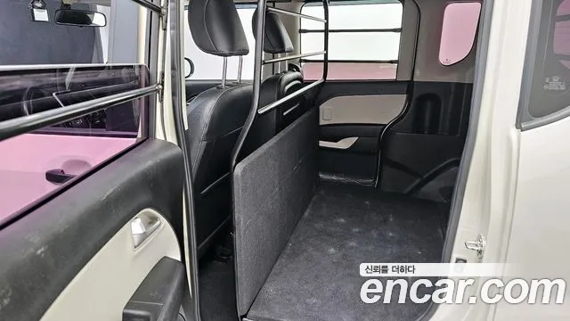 2020 Kia The New Ray Van Sold VIN KNACF911BLT226274 – undercarriage 2020 Kia The New Ray Van Sold VIN KNACF911BLT226274 – undercarriage
