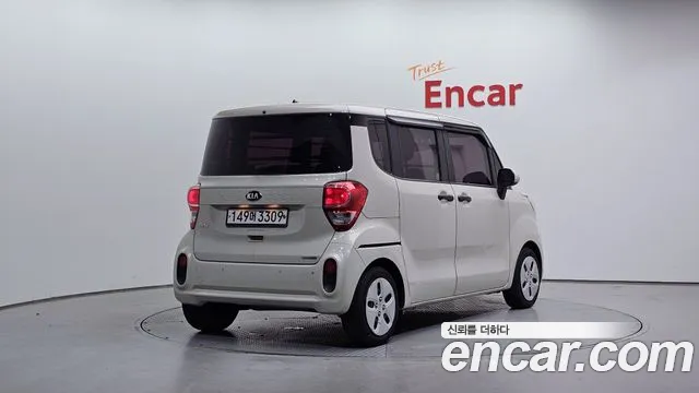 2020 Kia The New Ray Van Sold VIN KNACF911BLT226274 – photo 11 2020 Kia The New Ray Van Sold VIN KNACF911BLT226274 – photo 11