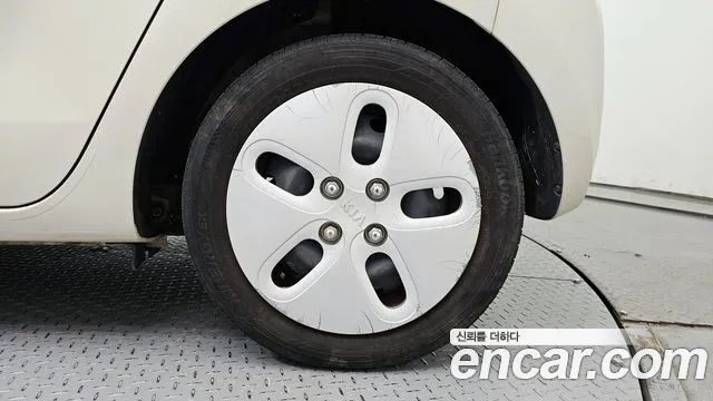 2020 Kia The New Ray Van Sold VIN KNACF911BLT226274 – photo 12 2020 Kia The New Ray Van Sold VIN KNACF911BLT226274 – photo 12