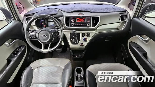 2020 Kia The New Ray Van Sold VIN KNACF911BLT226274 – photo 14 2020 Kia The New Ray Van Sold VIN KNACF911BLT226274 – photo 14